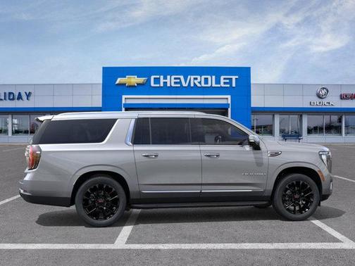 2026 GMC Yukon XL 4WD Elevation