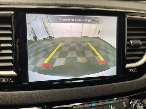 2025 Chrysler Pacifica L