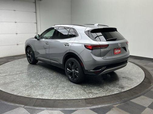 2023 Buick Envision Preferred AWD