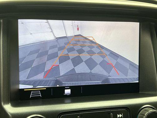 2019 GMC Canyon All Terrain