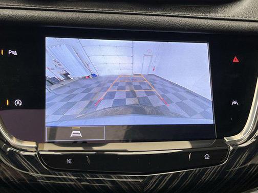 2025 Cadillac XT6 Premium Luxury AWD