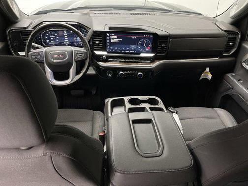 2022 GMC Sierra 1500 SLE