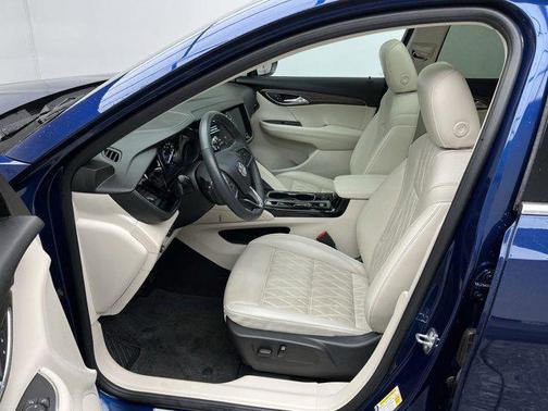 2023 Buick Envision Avenir AWD