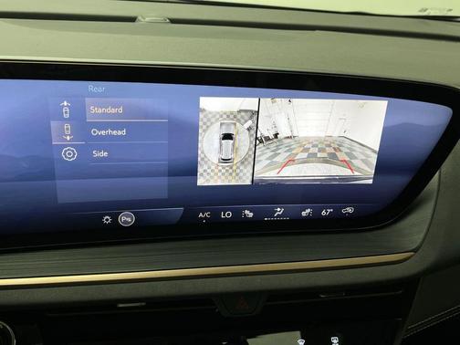 Quartz Blue Metallic 2026 Buick Envision Sport Touring AWD