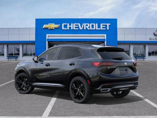 2026 Buick Envision Sport Touring AWD