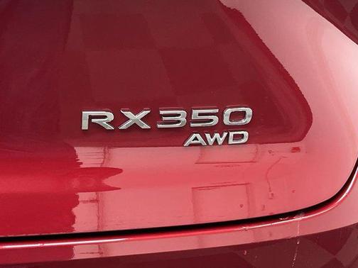 2024 Lexus RX 350 Premium