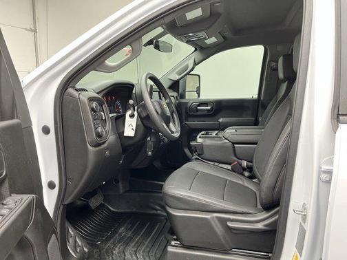 2023 Chevrolet Silverado 3500 WT