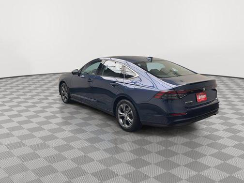 2023 Honda Accord EX 1.5T