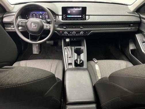 2023 Honda Accord EX 1.5T