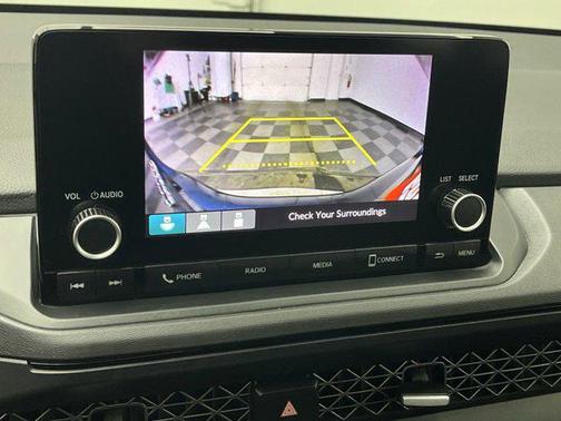 2023 Honda Accord EX 1.5T