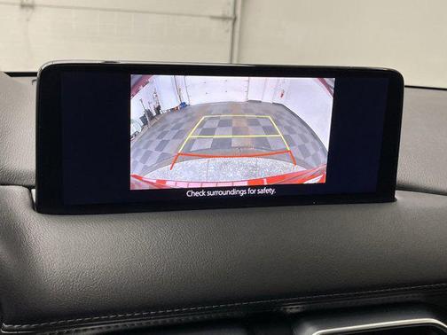 2023 Mazda CX-5 2.5 S