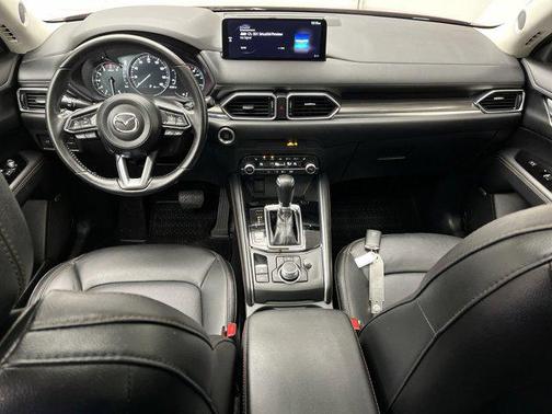 2023 Mazda CX-5 2.5 S