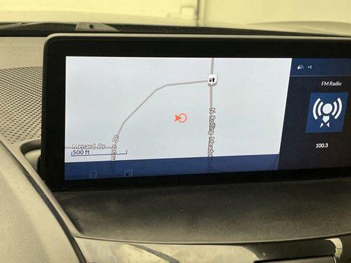 2019 Acura RDX Technology Package