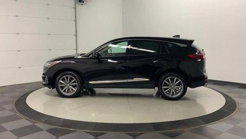 2019 Acura RDX Technology Package
