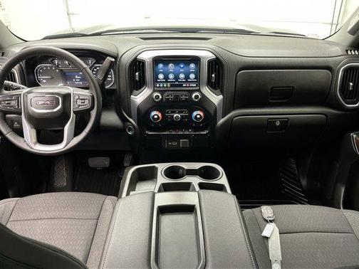 2022 GMC Sierra 1500 SLE