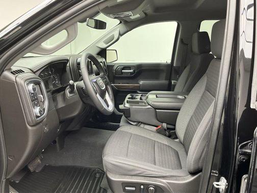 2022 GMC Sierra 1500 SLE