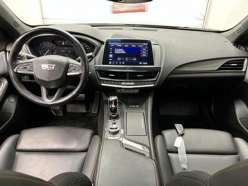 2023 Cadillac CT5 Sport