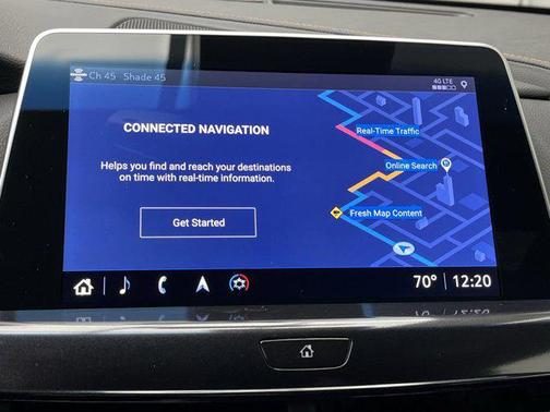 2023 Cadillac CT5 Sport