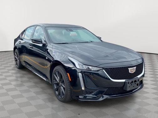 2023 Cadillac CT5 Sport