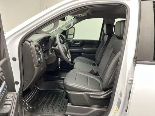 2023 Chevrolet Silverado 3500 WT