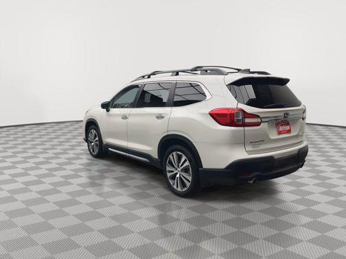2022 Subaru Ascent Touring 7-Passenger