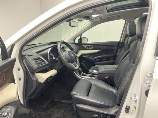 2022 Subaru Ascent Touring 7-Passenger