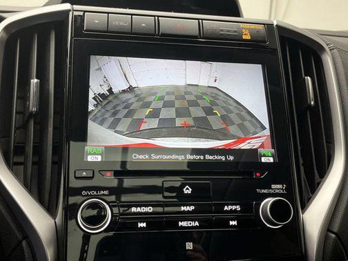 2022 Subaru Ascent Touring 7-Passenger