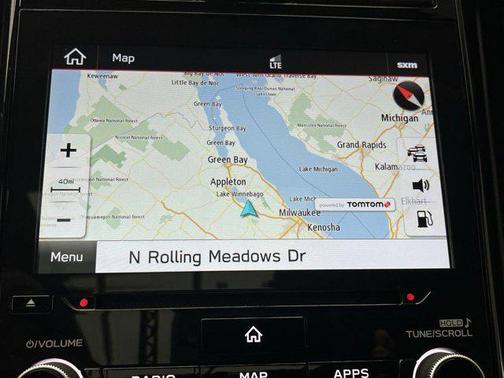 2022 Subaru Ascent Touring 7-Passenger