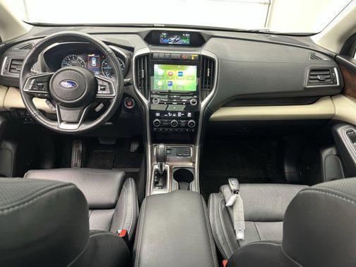 2022 Subaru Ascent Touring 7-Passenger