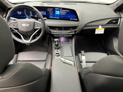 2025 Cadillac CT5 Sport AWD