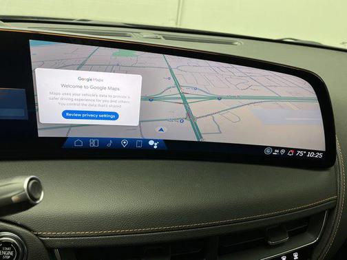 2025 Cadillac CT5 Sport AWD