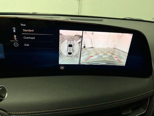 2025 Cadillac CT5 Sport AWD