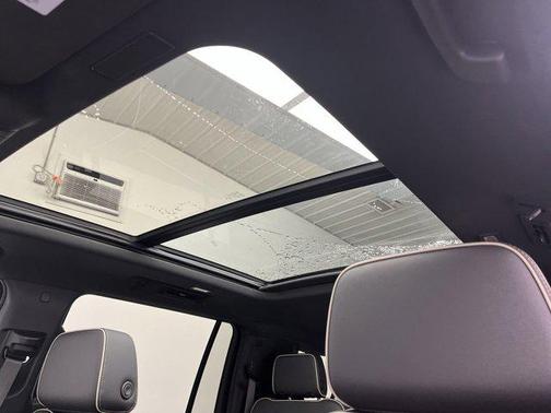 Sterling Gray Metallic 2025 Chevrolet Suburban Premier