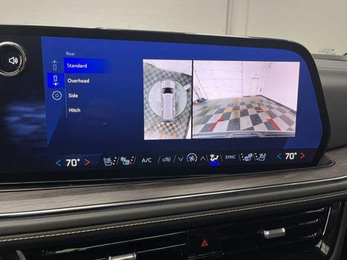 Sterling Gray Metallic 2025 Chevrolet Suburban Premier