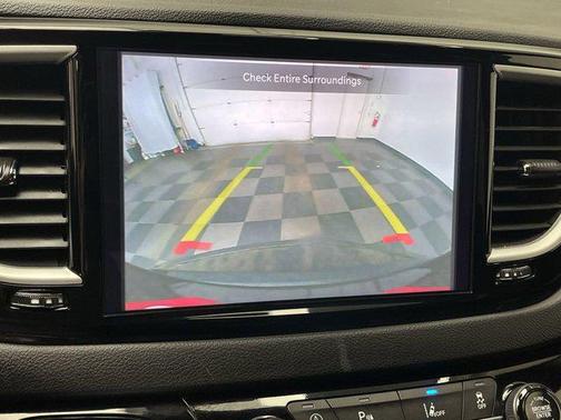 2025 Chrysler Pacifica L