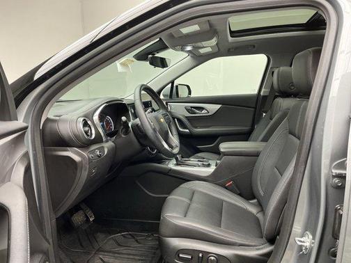 2023 Chevrolet Blazer 3LT