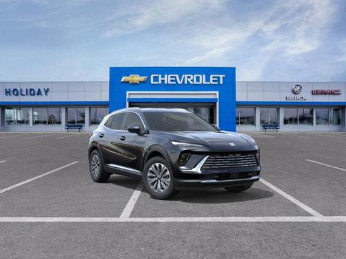 2026 Buick Envision Preferred AWD