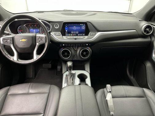 2022 Chevrolet Blazer 3LT
