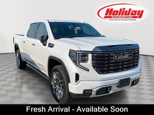 2023 GMC Sierra 1500 Denali Ultimate