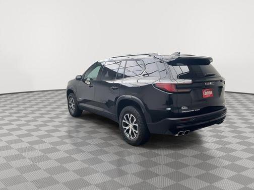 2024 GMC Acadia AWD AT4