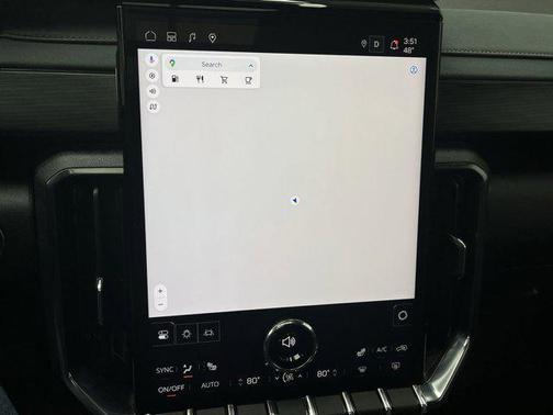 2024 GMC Acadia AWD AT4
