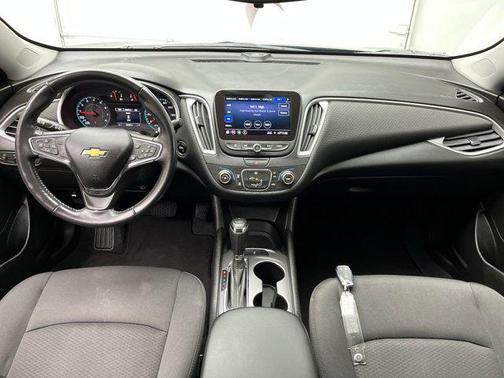 2019 Chevrolet Malibu RS