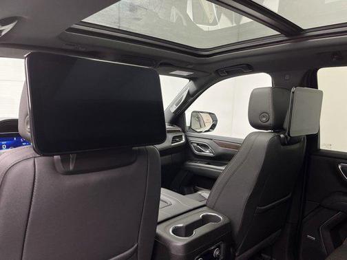 2023 Chevrolet Tahoe 4WD High Country