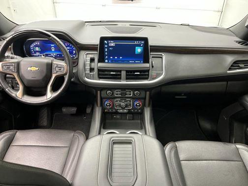 2023 Chevrolet Tahoe 4WD High Country