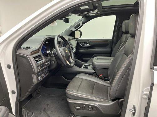 2023 Chevrolet Tahoe 4WD High Country