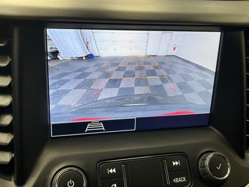 2023 GMC Acadia FWD SLE