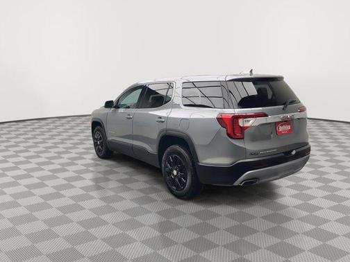 2023 GMC Acadia FWD SLE