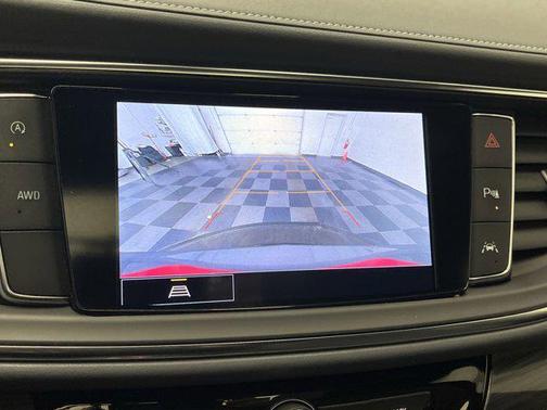 2023 Buick Enclave Essence AWD