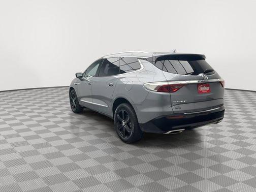 2023 Buick Enclave Essence AWD