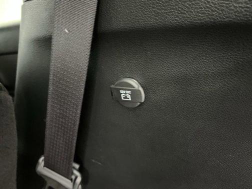 2025 Chrysler Pacifica L